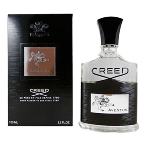 100ml creed aftershave.